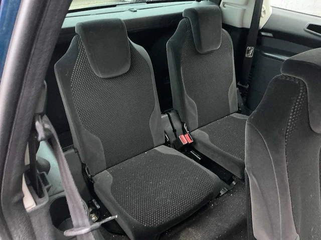 2007 - citroen - grand c4 picasso - 2.0-16v ambiance 7p. - personenauto - afbeelding 13 van  15