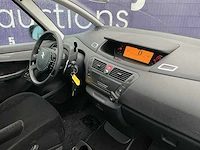 2007 - citroen - grand c4 picasso - 2.0-16v ambiance 7p. - personenauto - afbeelding 14 van  15