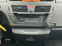 2007 - citroen - grand c4 picasso - 2.0-16v ambiance 7p. - personenauto - afbeelding 15 van  15