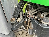 2007 - city lav 2020 - hogedrukreinigingsmachine - afbeelding 3 van  31