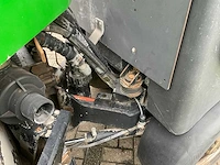 2007 - city lav 2020 - hogedrukreinigingsmachine - afbeelding 5 van  31