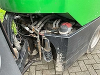 2007 - city lav 2020 - hogedrukreinigingsmachine - afbeelding 6 van  31