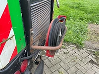 2007 - city lav 2020 - hogedrukreinigingsmachine - afbeelding 7 van  31