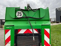 2007 - city lav 2020 - hogedrukreinigingsmachine - afbeelding 8 van  31