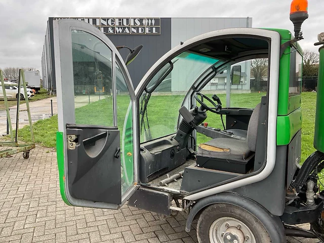 2007 - city lav 2020 - hogedrukreinigingsmachine - afbeelding 9 van  31