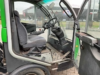 2007 - city lav 2020 - hogedrukreinigingsmachine - afbeelding 14 van  31