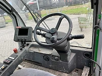 2007 - city lav 2020 - hogedrukreinigingsmachine - afbeelding 15 van  31