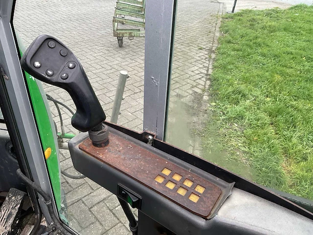 2007 - city lav 2020 - hogedrukreinigingsmachine - afbeelding 21 van  31