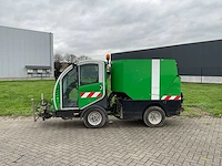 2007 - city lav 2020 - hogedrukreinigingsmachine - afbeelding 12 van  31