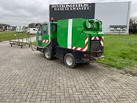 2007 - city lav 2020 - hogedrukreinigingsmachine - afbeelding 26 van  31
