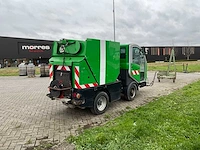 2007 - city lav 2020 - hogedrukreinigingsmachine - afbeelding 28 van  31