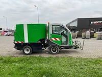 2007 - city lav 2020 - hogedrukreinigingsmachine - afbeelding 23 van  31
