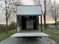 2007 - daf - lf45 - vrachtwagen - racetruck - motorsporttruck - afbeelding 5 van  30