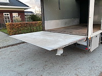 2007 - daf - lf45 - vrachtwagen - racetruck - motorsporttruck - afbeelding 6 van  30