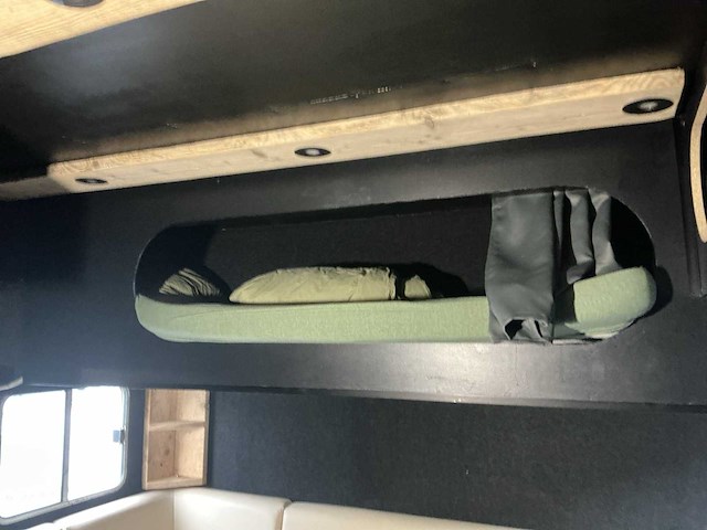 2007 - daf - lf45 - vrachtwagen - racetruck - motorsporttruck - afbeelding 16 van  30