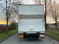 2007 - daf - lf45 - vrachtwagen - racetruck - motorsporttruck - afbeelding 26 van  30