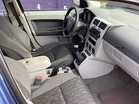 2007 - dodge - caliber - 2.0 crd s - personenauto - afbeelding 8 van  12