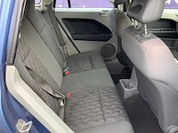 2007 - dodge - caliber - 2.0 crd s - personenauto - afbeelding 9 van  12