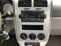 2007 - dodge - caliber - 2.0 crd s - personenauto - afbeelding 11 van  12