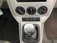 2007 - dodge - caliber - 2.0 crd s - personenauto - afbeelding 12 van  12