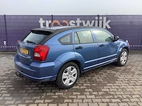 2007 - dodge - caliber - 2.0 crd s - personenauto - afbeelding 7 van  12