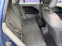 2007 - dodge - caliber - 2.0 crd s - personenauto - afbeelding 9 van  12