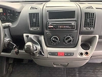 2007 - fiat - ducato - 35l 2.3 mj lh2 gv - bedrijfswagen - afbeelding 2 van  14