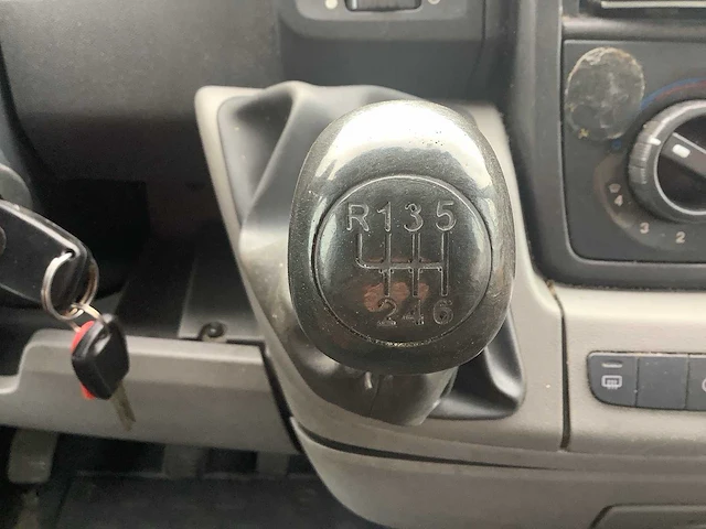 2007 - fiat - ducato - 35l 2.3 mj lh2 gv - bedrijfswagen - afbeelding 5 van  14