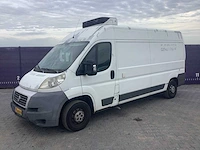 2007 - fiat - ducato - 35l 2.3 mj lh2 gv - bedrijfswagen - afbeelding 1 van  14