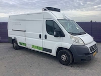 2007 - fiat - ducato - 35l 2.3 mj lh2 gv - bedrijfswagen - afbeelding 7 van  14