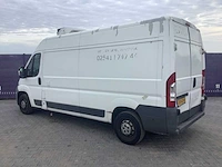 2007 - fiat - ducato - 35l 2.3 mj lh2 gv - bedrijfswagen - afbeelding 8 van  14