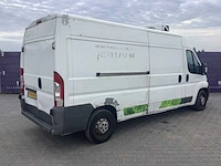 2007 - fiat - ducato - 35l 2.3 mj lh2 gv - bedrijfswagen - afbeelding 9 van  14