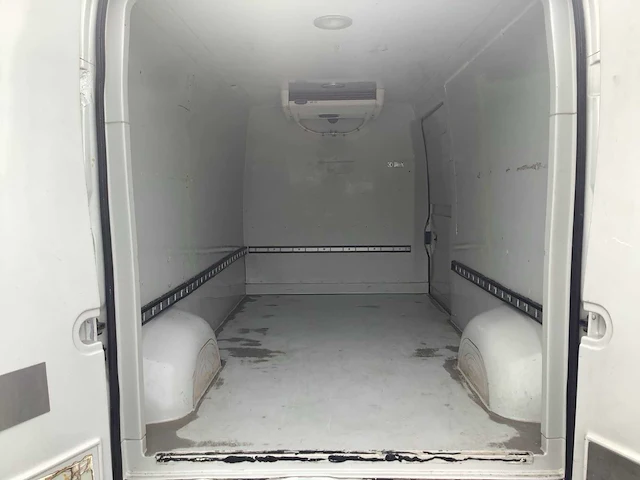 2007 - fiat - ducato - 35l 2.3 mj lh2 gv - bedrijfswagen - afbeelding 11 van  14