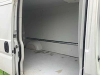 2007 - fiat - ducato - 35l 2.3 mj lh2 gv - bedrijfswagen - afbeelding 10 van  14