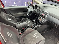 2007 - fiat - grande punto - 1.4-16v sport - personenauto - afbeelding 8 van  12