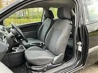 2007 - ford - fiesta - 1.6 tdci ghia - personenauto - afbeelding 2 van  21
