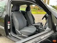 2007 - ford - fiesta - 1.6 tdci ghia - personenauto - afbeelding 4 van  21