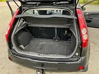2007 - ford - fiesta - 1.6 tdci ghia - personenauto - afbeelding 8 van  21