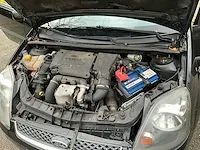 2007 - ford - fiesta - 1.6 tdci ghia - personenauto - afbeelding 9 van  21