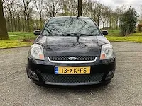 2007 - ford - fiesta - 1.6 tdci ghia - personenauto - afbeelding 12 van  21