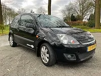 2007 - ford - fiesta - 1.6 tdci ghia - personenauto - afbeelding 15 van  21