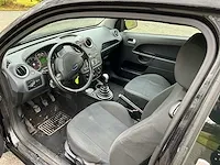 2007 - ford - fiesta - 1.6 tdci ghia - personenauto - afbeelding 21 van  21