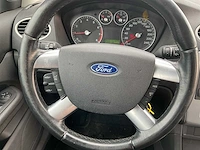 2007 - ford - focus wagon - 1.6-16v futura - personenauto - afbeelding 3 van  15