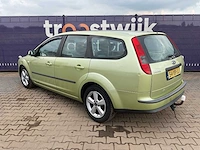 2007 - ford - focus wagon - 1.6-16v futura - personenauto - afbeelding 9 van  15