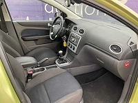 2007 - ford - focus wagon - 1.6-16v futura - personenauto - afbeelding 11 van  15