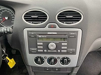 2007 - ford - focus wagon - 1.6-16v futura - personenauto - afbeelding 14 van  15