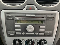 2007 - ford - focus wagon - 1.6-16v futura - personenauto - afbeelding 15 van  15