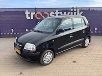2007 - hyundai - atos - 1.1i active young - personenauto - afbeelding 1 van  12