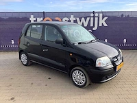 2007 - hyundai - atos - 1.1i active young - personenauto - afbeelding 5 van  12