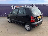 2007 - hyundai - atos - 1.1i active young - personenauto - afbeelding 6 van  12